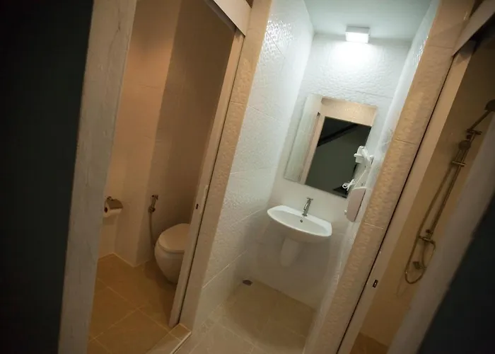 Micro Guest house