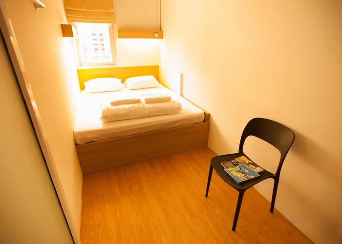 Micro Guest house 2*