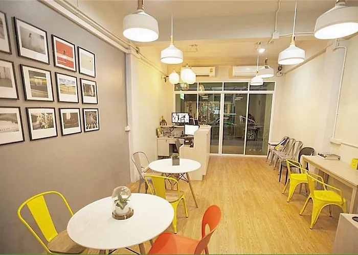 Guest house Micro