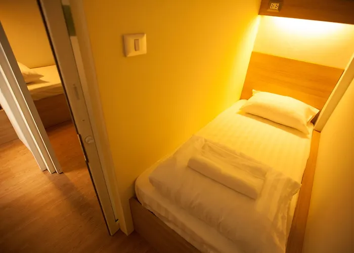 Micro Guest house 2*