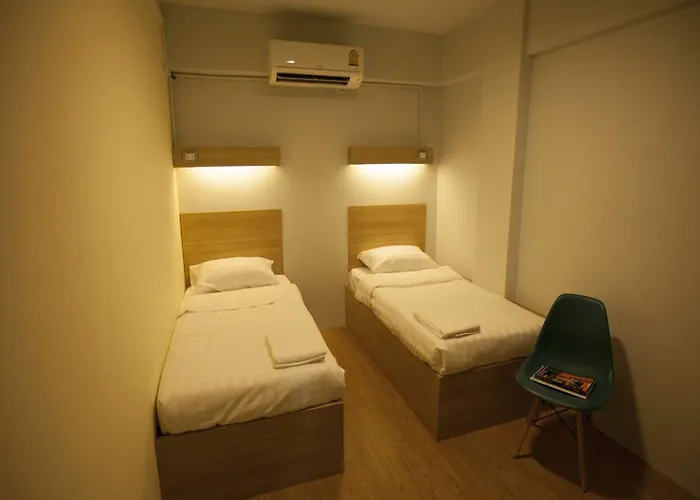 Guest house Micro