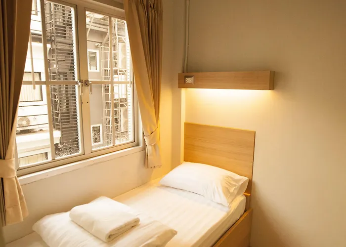 Micro Guest house 2*