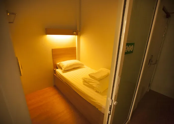 Micro Guest house