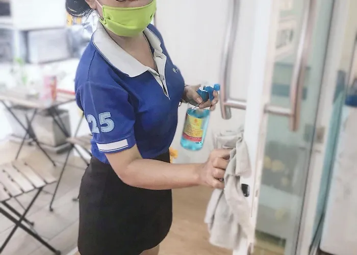 Micro 2* Bangkok