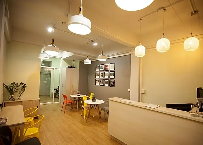 Guest house Micro