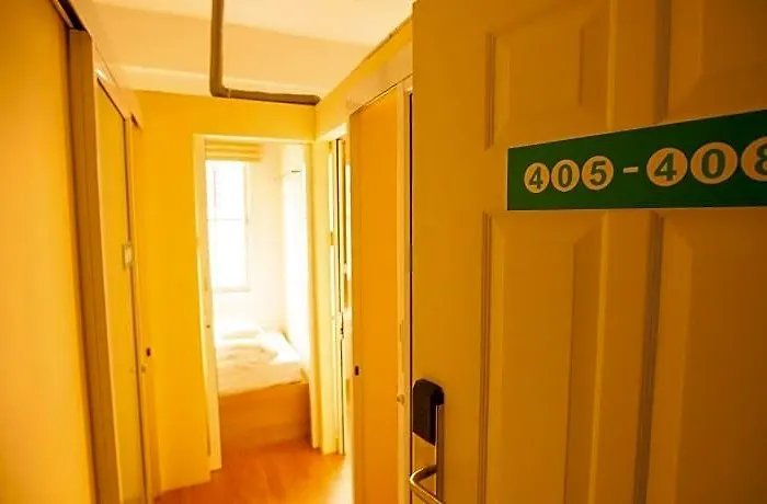 Micro Guest house 2*