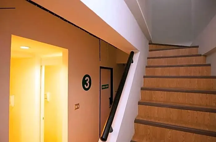 Guest house Micro