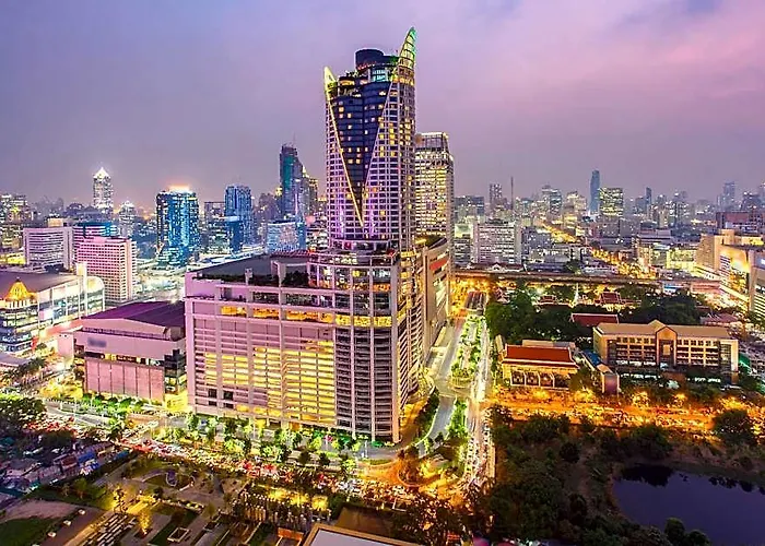 Micro Guest house Bangkok