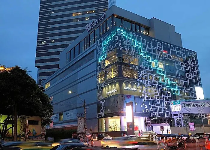Guest house Micro