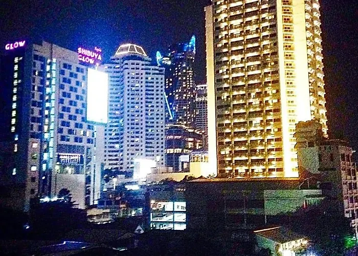 Micro 2* Bangkok