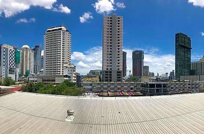Micro 2* Bangkok