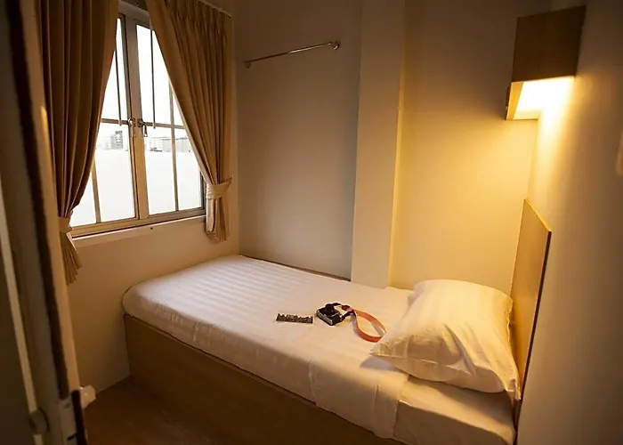Guest house Micro