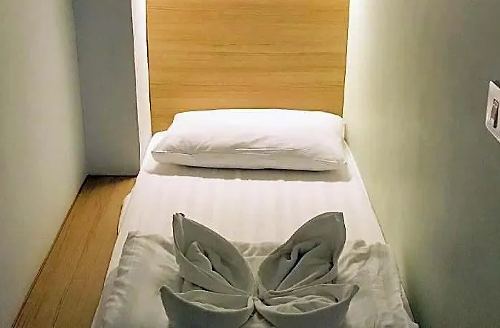 Micro Bangkok