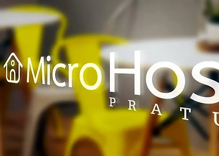 Micro Guest house 2*