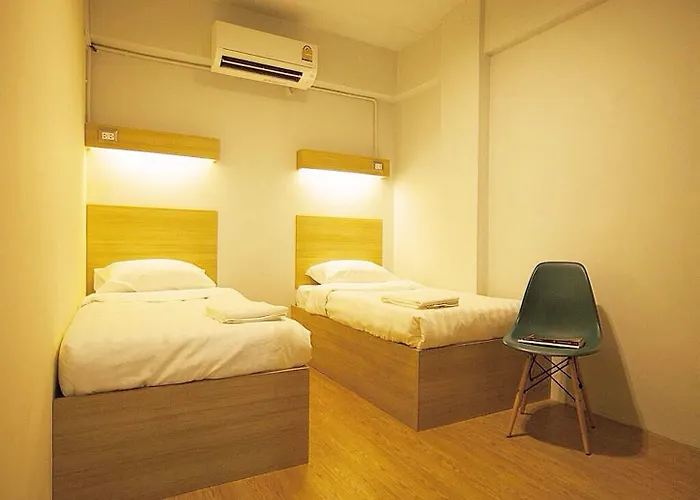 Micro 2* Bangkok