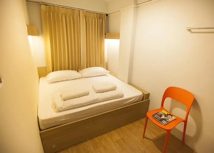 Micro Guest house
