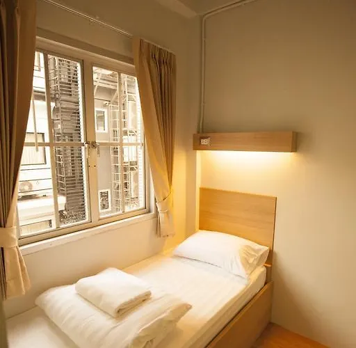 Guest house Micro