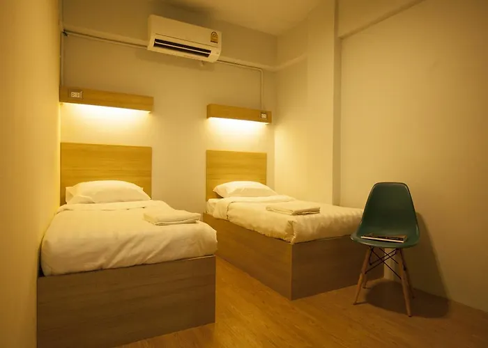Micro Bangkok