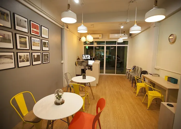 Guest house Micro 2*